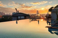 Khách sạn Mandala Spa Bắc Ninh